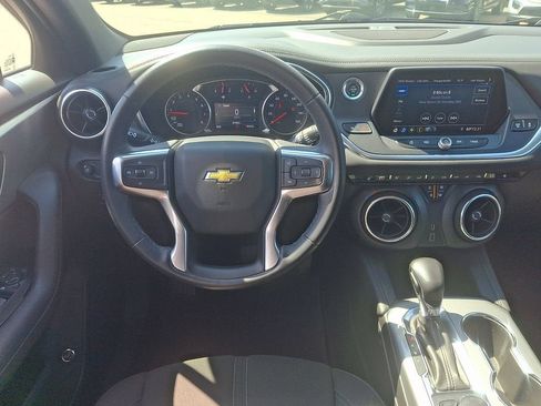 Used 2020 Chevrolet Blazer LT AWD/4WD image 11