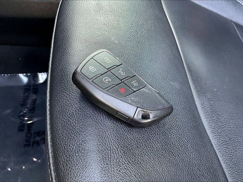 Used 2023 Chevrolet Tahoe Z71 image 37