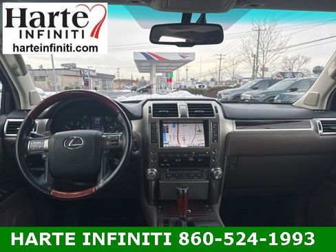 Used 2011 Lexus GX 460 image 13