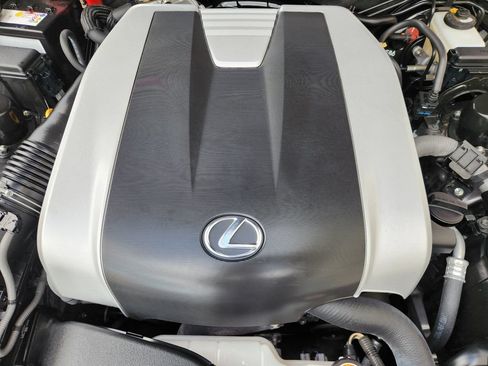 Certified 2023 Lexus IS 350 F Sport RWD image 33