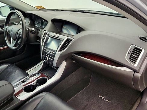 Used 2017 Acura TLX V6 w/ Advance Package image 26