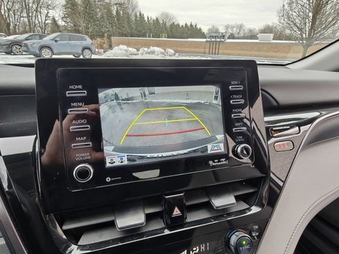 Used 2023 Toyota Camry SE image 24