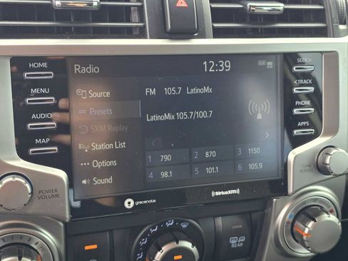 Used 2023 Toyota 4Runner SR5 image 30