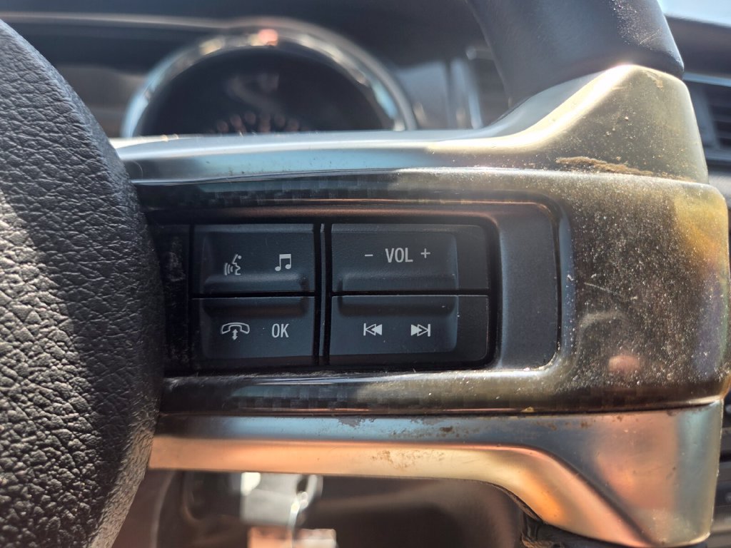 Used 2014 Ford Mustang Premium RWD image 13