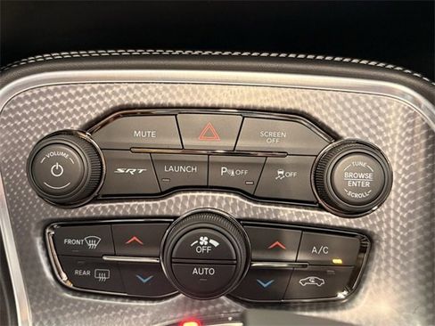 Used 2023 Dodge Challenger SRT Hellcat image 26