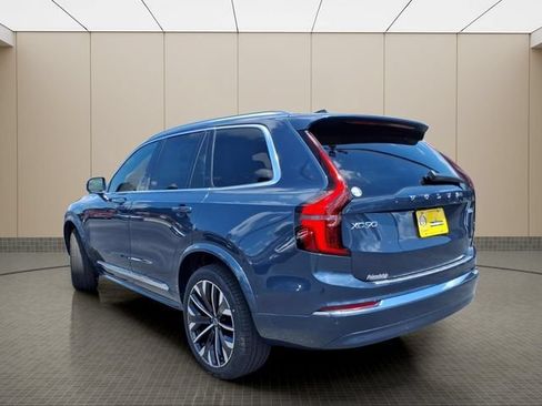 New 2026 Volvo XC90 B5 Plus w/ Protection Package Premier AWD/4WD image 7