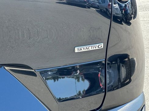 Used 2022 MAZDA CX-30 AWD 2.5 S w/ Premium Package image 35