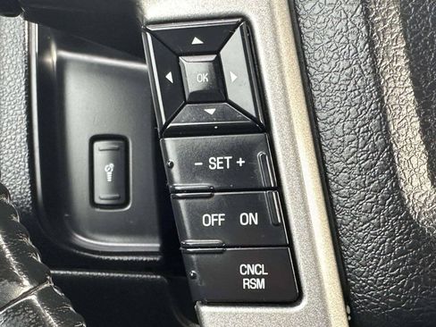 Used 2017 Ford Expedition Max Limited AWD/4WD image 39