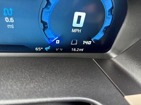 New 2025 Ford Bronco Sport Big Bend image 13