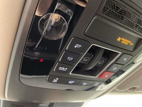 New 2026 Kia Carnival SX image 24