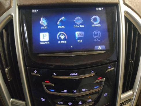 Used 2015 Cadillac SRX Luxury image 25