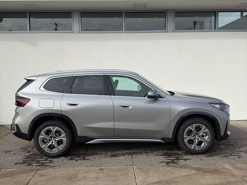 New 2026 BMW X1 xDrive28i w/ Convenience Package image 4