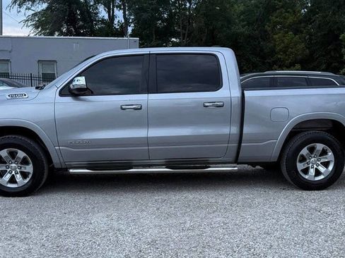 Used 2019 RAM 1500 Laramie image 3