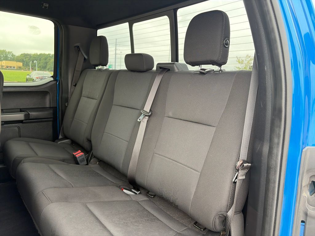 Used 2019 Ford F150 XLT w/ Equipment Group 302A Luxury AWD/4WD image 25