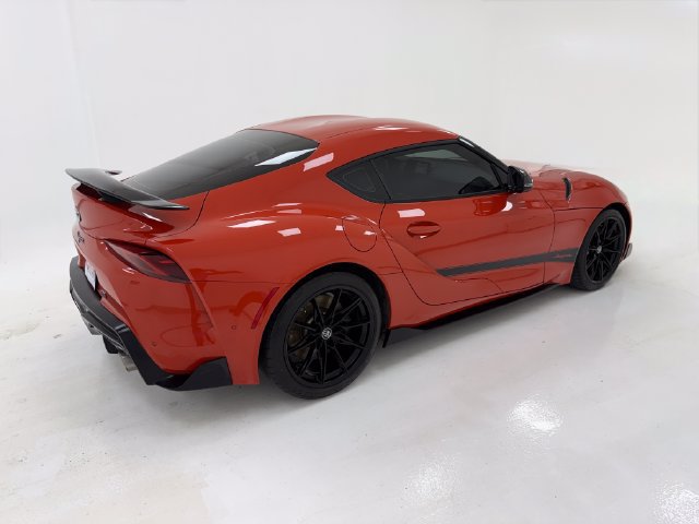Used 2024 Toyota Supra RWD image 41