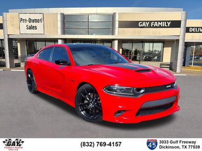 Used 2023 Dodge Charger Scat Pack w/ Daytona Edition Group