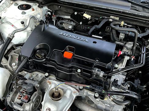Used 2023 Honda Civic LX image 30