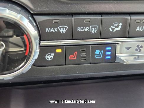 New 2026 Ford F350 Platinum image 20