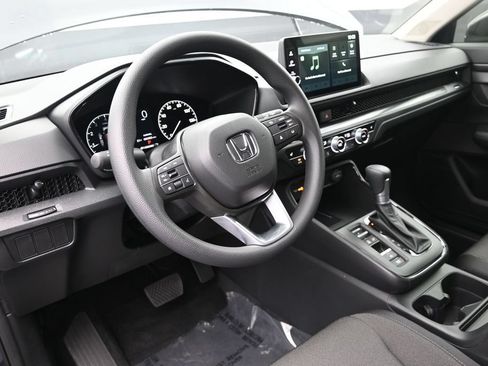 Certified 2026 Honda CR-V EX image 19