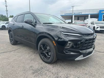 New 2026 Chevrolet Blazer LT w/ Midnight/Sport Edition