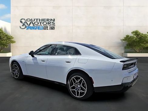 New 2026 Dodge Charger R/T w/ Performance Handling Group AWD/4WD image 30