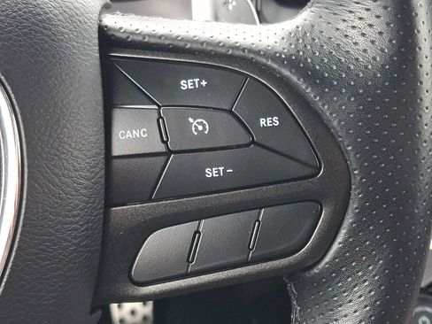 Used 2022 Dodge Challenger R/T w/ Blacktop Package RWD image 21