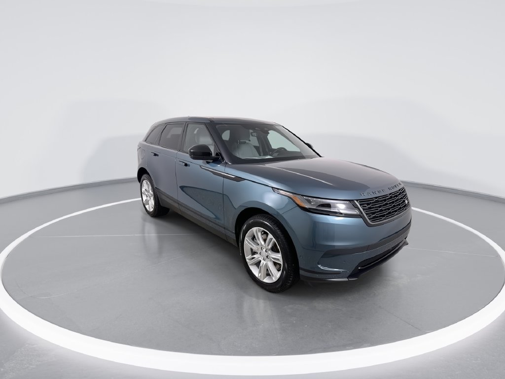 New 2026 Land Rover Range Rover Velar S AWD/4WD image 2