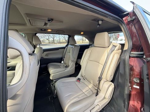 Used 2019 Honda Odyssey EX-L image 15