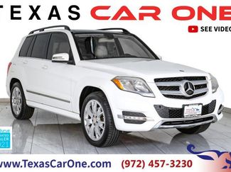 Used 2013 Mercedes-Benz GLK 350 2WD video 1