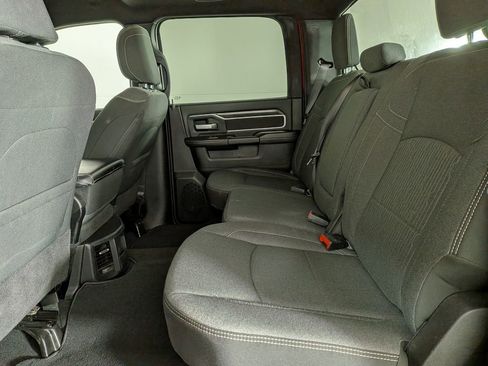 Certified 2024 RAM 2500 Big Horn w/ Night Edition image 30