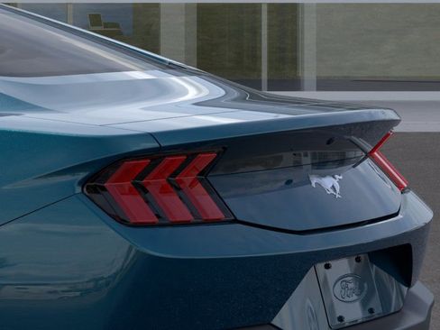 New 2026 Ford Mustang Coupe RWD image 23