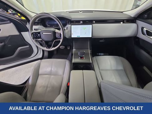 Used 2025 Land Rover Range Rover Velar Dynamic SE AWD/4WD image 27