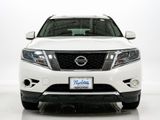 Used 2014 Nissan Pathfinder SV w/ Cargo Package image 4