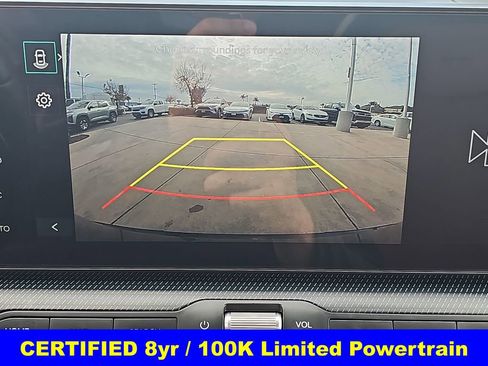 Used 2025 Kia K4 GT-Line w/ GT-Line Premium Package image 23