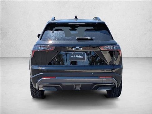 New 2026 Chevrolet Equinox ACTIV w/ Convenience Package III AWD/4WD image 8