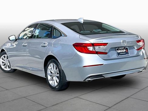 Used 2021 Honda Accord LX image 12