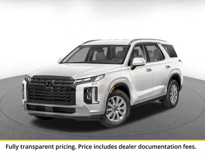 Used 2025 Hyundai Palisade SEL