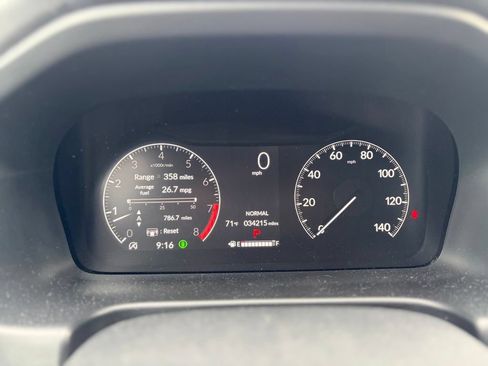 Used 2025 Honda Odyssey Sport-L image 40