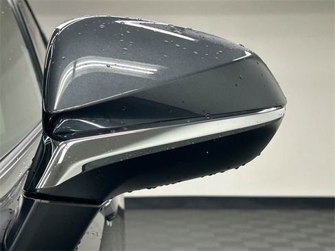 Certified 2023 Lexus NX 350 AWD w/ Premium Package image 21