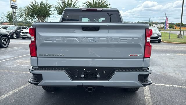 Used 2024 Chevrolet Silverado 1500 RST RWD image 6
