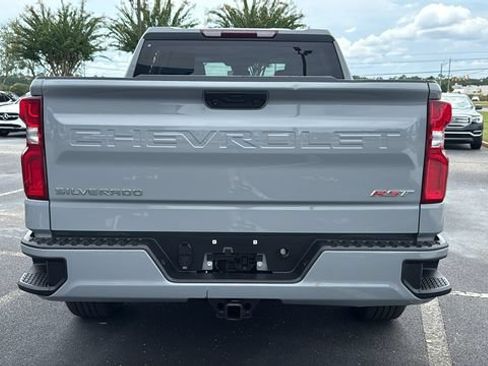 Used 2024 Chevrolet Silverado 1500 RST RWD image 6