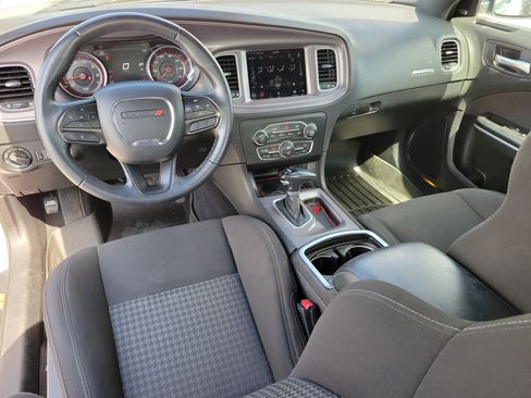 Used 2023 Dodge Charger GT RWD image 14