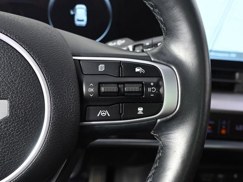 Used 2023 Kia Sportage SX AWD/4WD image 34
