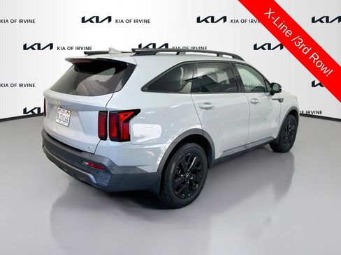 Certified 2023 Kia Sorento S AWD/4WD image 8