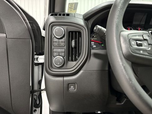 New 2026 GMC Sierra 1500 Pro w/ Graphite Edition AWD/4WD image 18