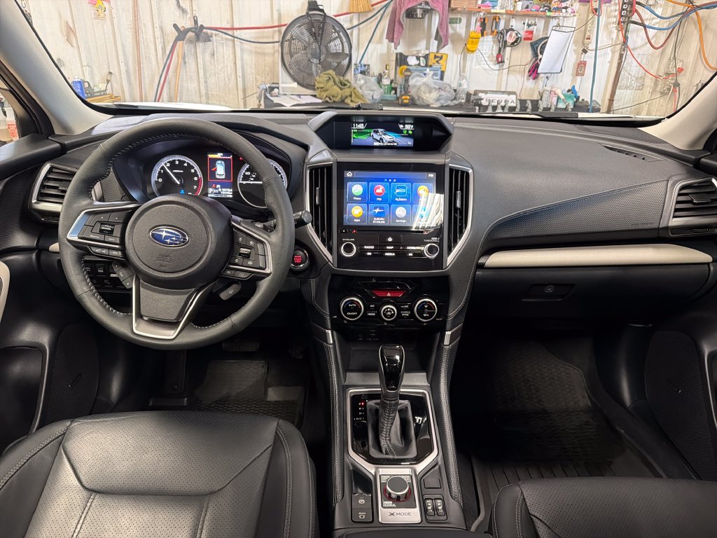 Certified 2023 Subaru Forester Limited AWD/4WD image 21