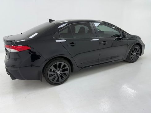 Used 2023 Toyota Corolla SE image 21