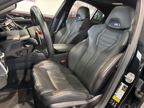 Used 2021 BMW M5 w/ Executive Package image 15