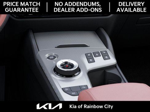 New 2026 Kia Sportage SX Prestige image 25