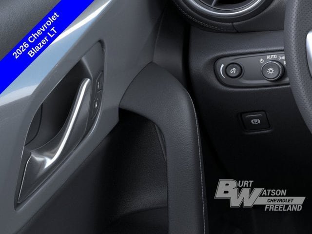 New 2026 Chevrolet Blazer LT w/ Convenience Package AWD/4WD image 27